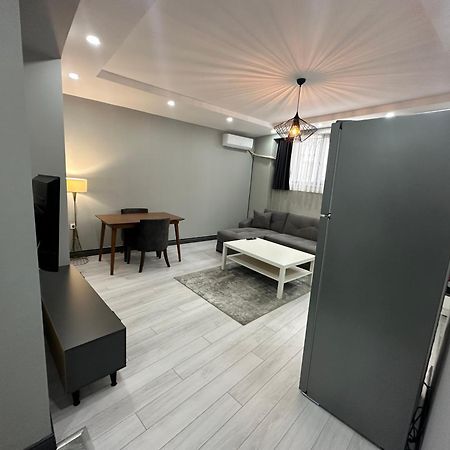 Rose Plus Residence Stambuł Zewnętrze zdjęcie