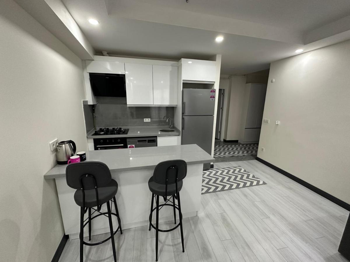 Rose Plus Residence Stambuł Zewnętrze zdjęcie