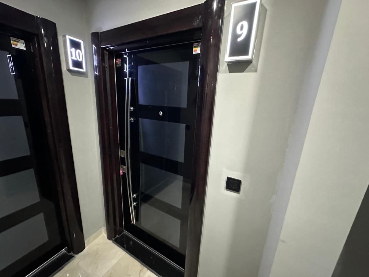Rose Plus Residence Stambuł Zewnętrze zdjęcie