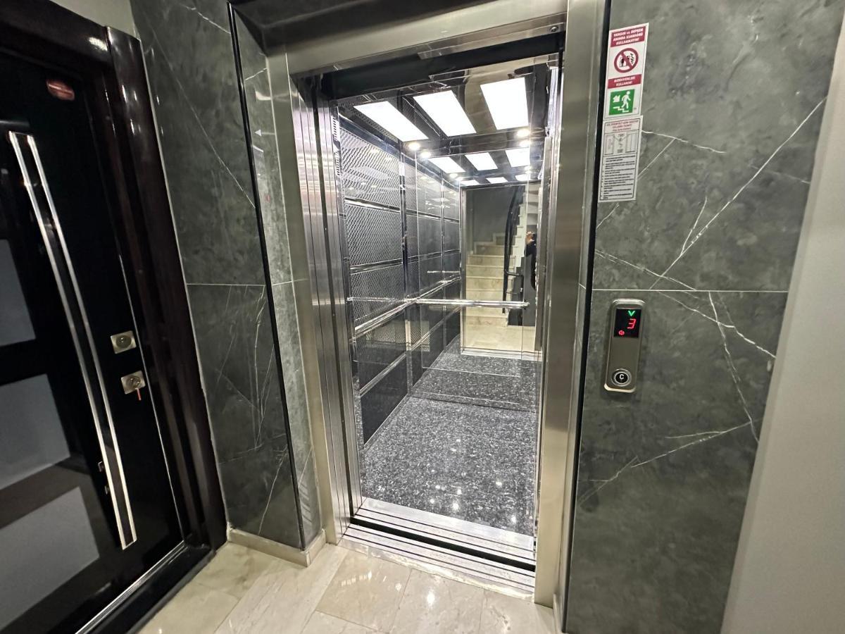 Rose Plus Residence Stambuł Zewnętrze zdjęcie
