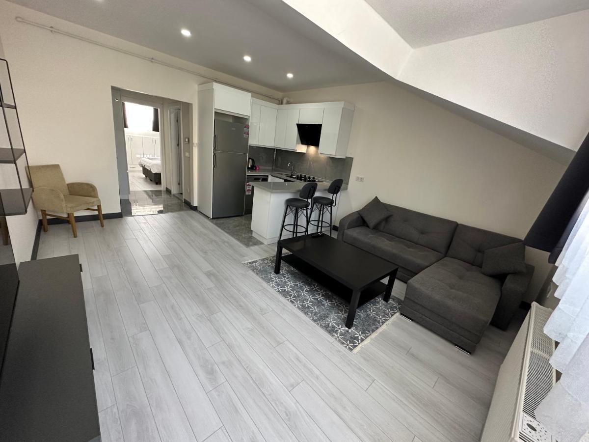 Rose Plus Residence Stambuł Zewnętrze zdjęcie
