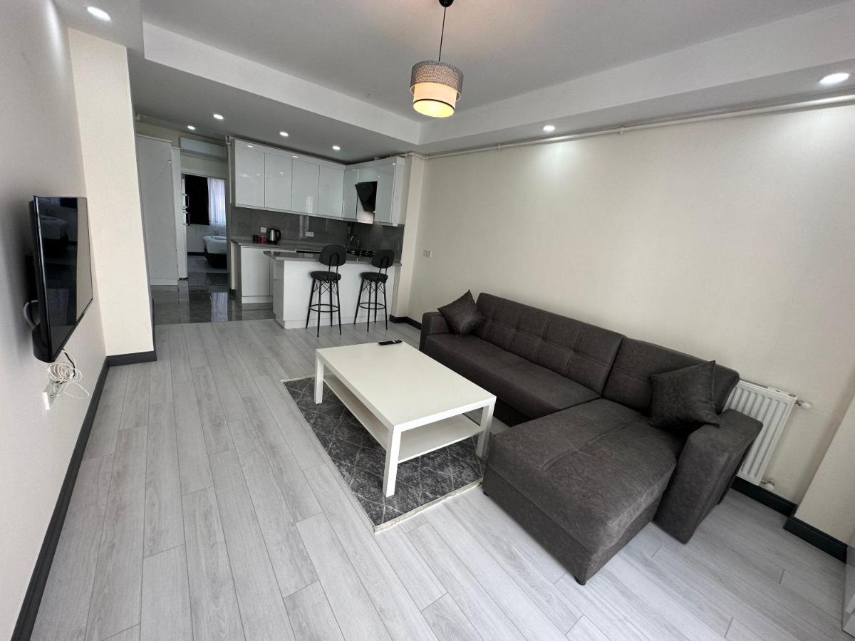 Rose Plus Residence Stambuł Zewnętrze zdjęcie