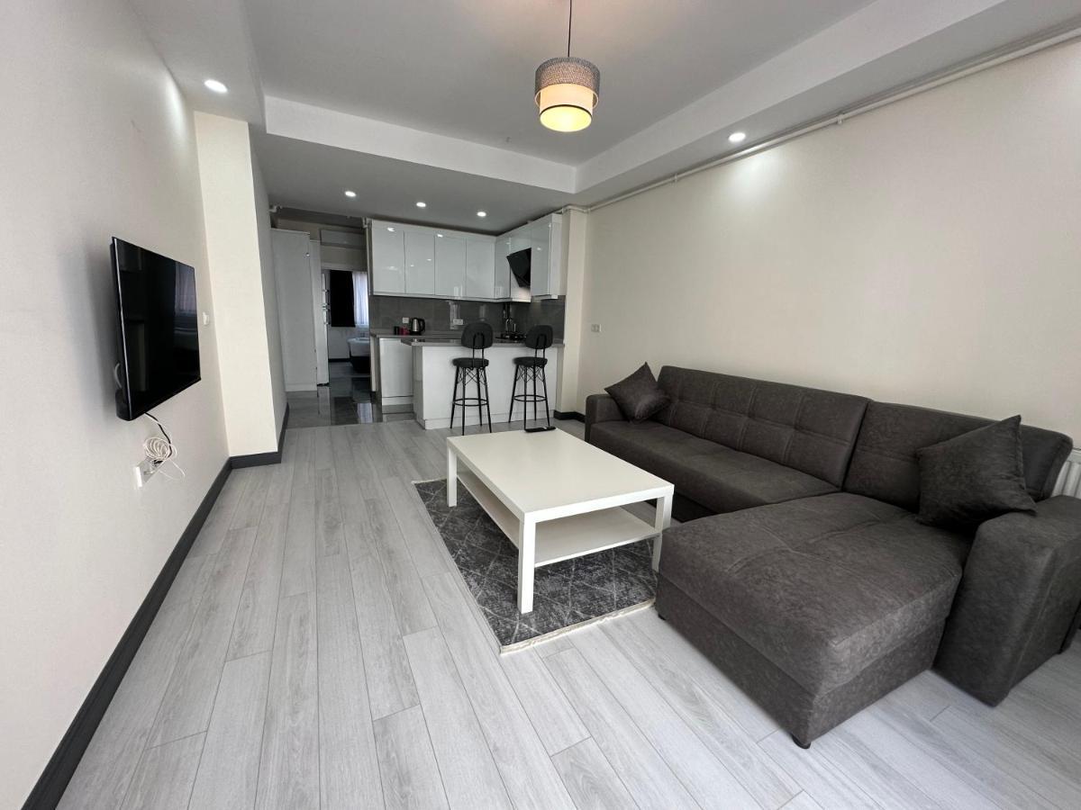 Rose Plus Residence Stambuł Zewnętrze zdjęcie