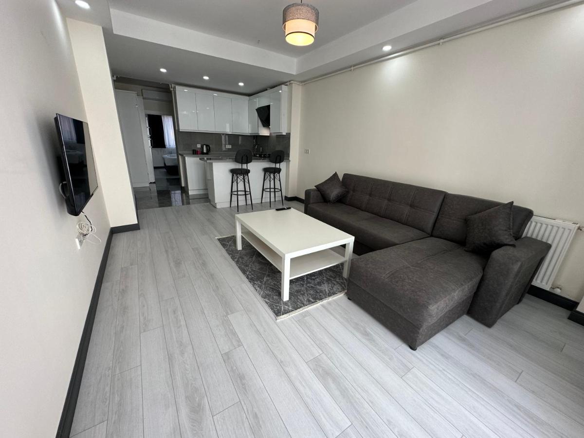 Rose Plus Residence Stambuł Zewnętrze zdjęcie