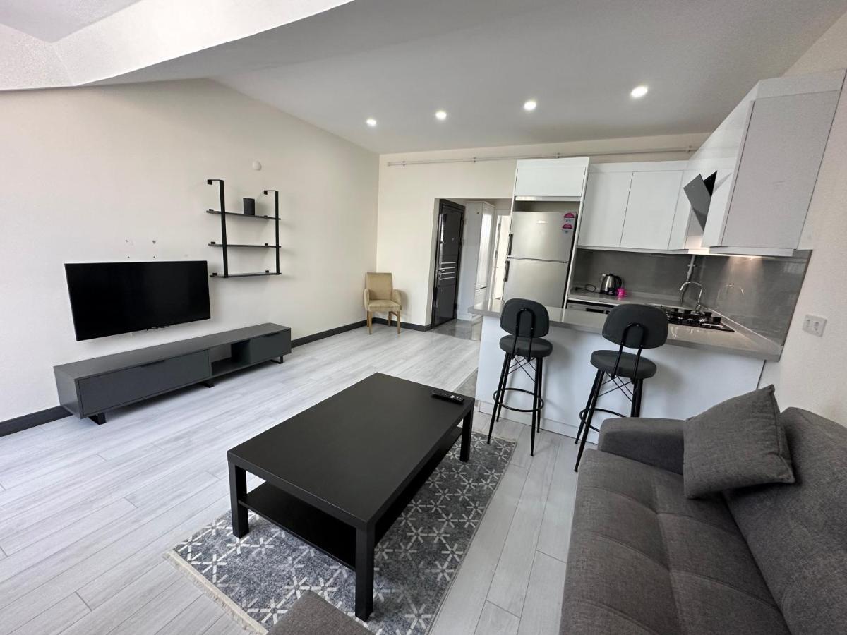 Rose Plus Residence Stambuł Zewnętrze zdjęcie