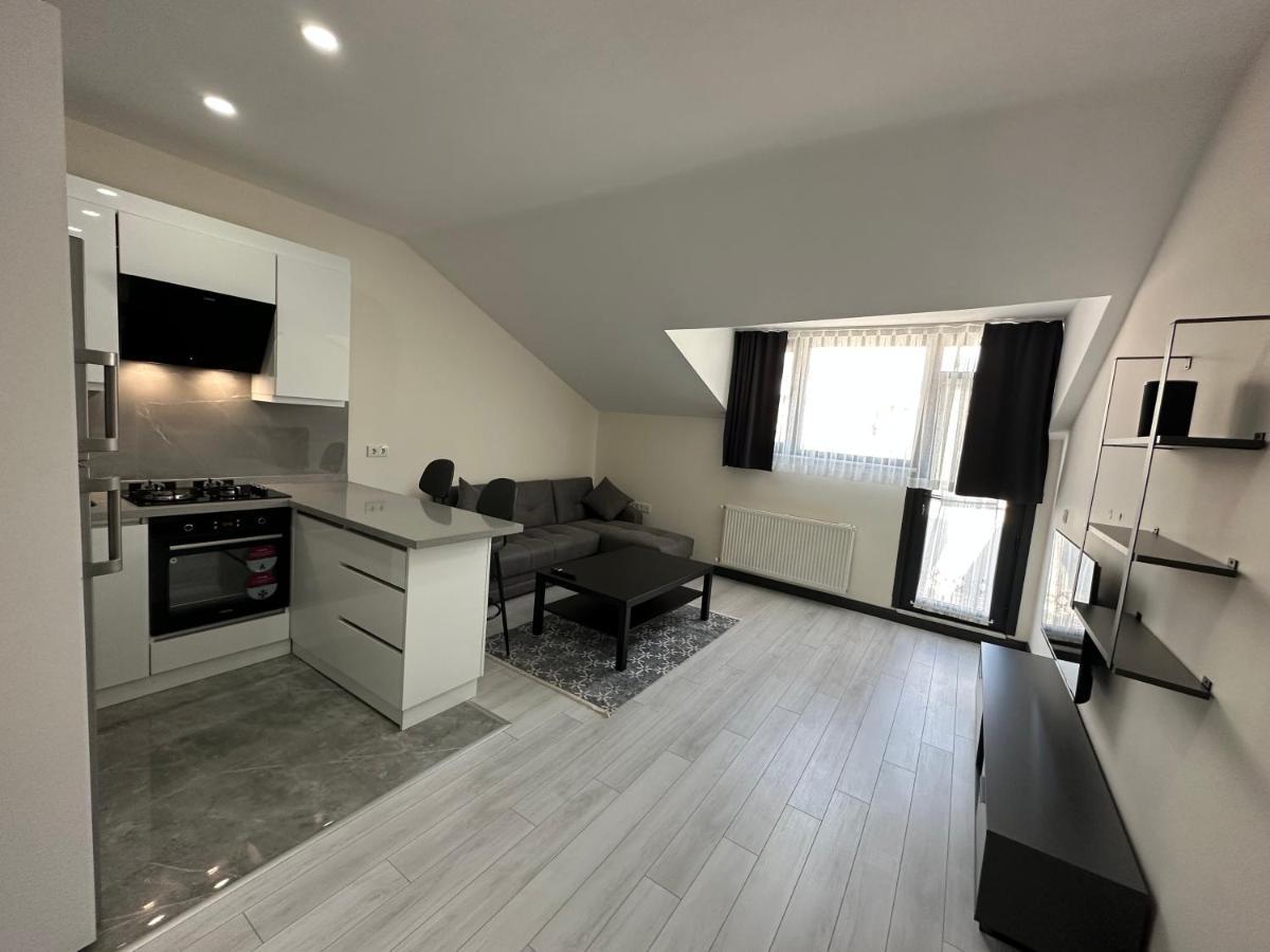 Rose Plus Residence Stambuł Zewnętrze zdjęcie