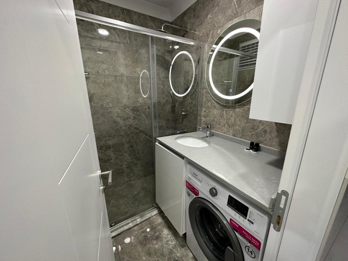 Rose Plus Residence Stambuł Zewnętrze zdjęcie