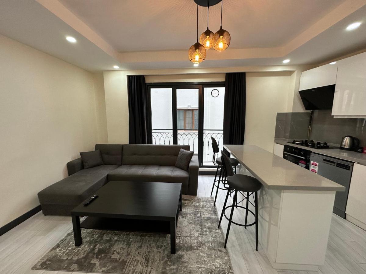 Rose Plus Residence Stambuł Zewnętrze zdjęcie