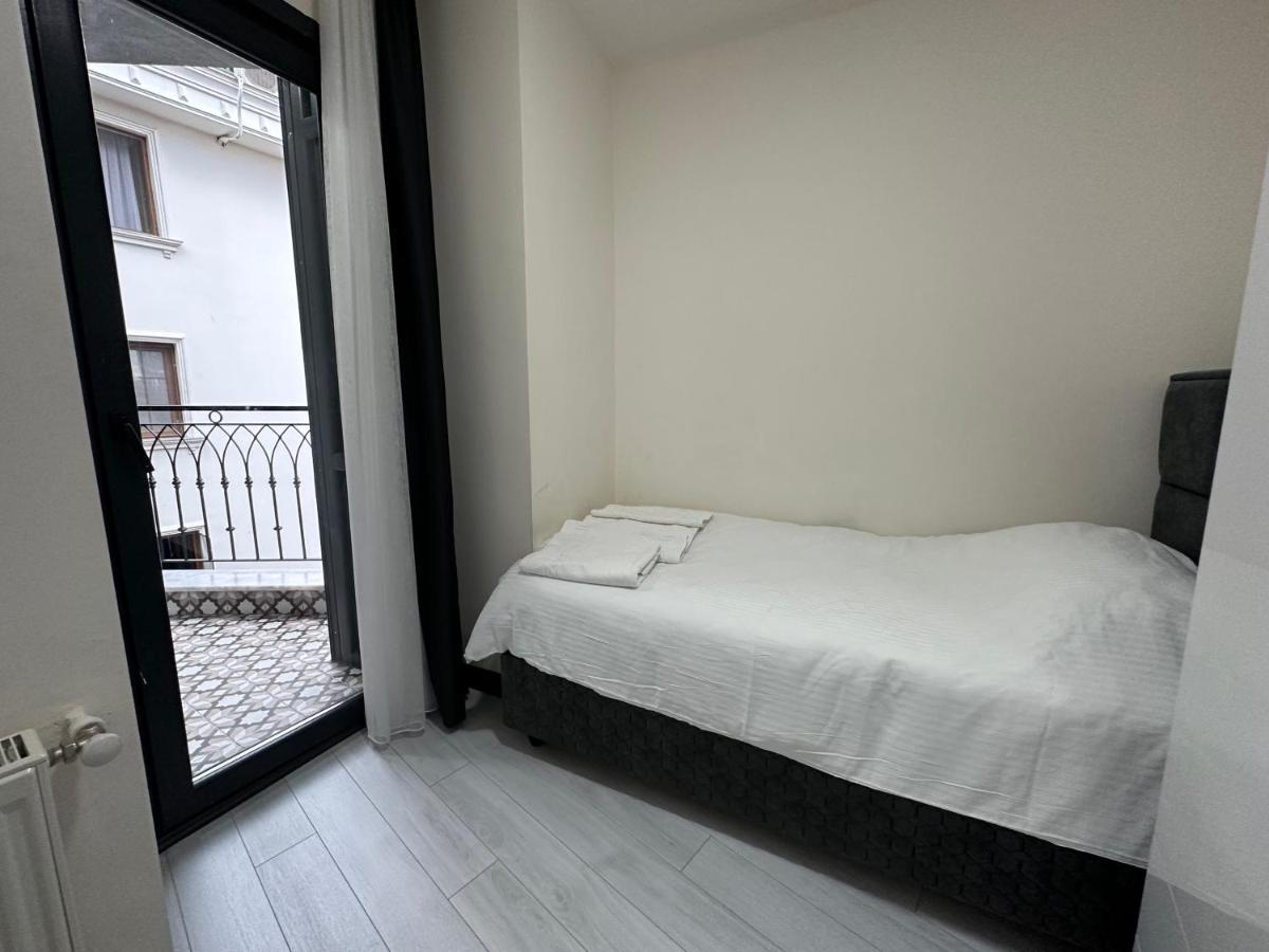 Rose Plus Residence Stambuł Zewnętrze zdjęcie