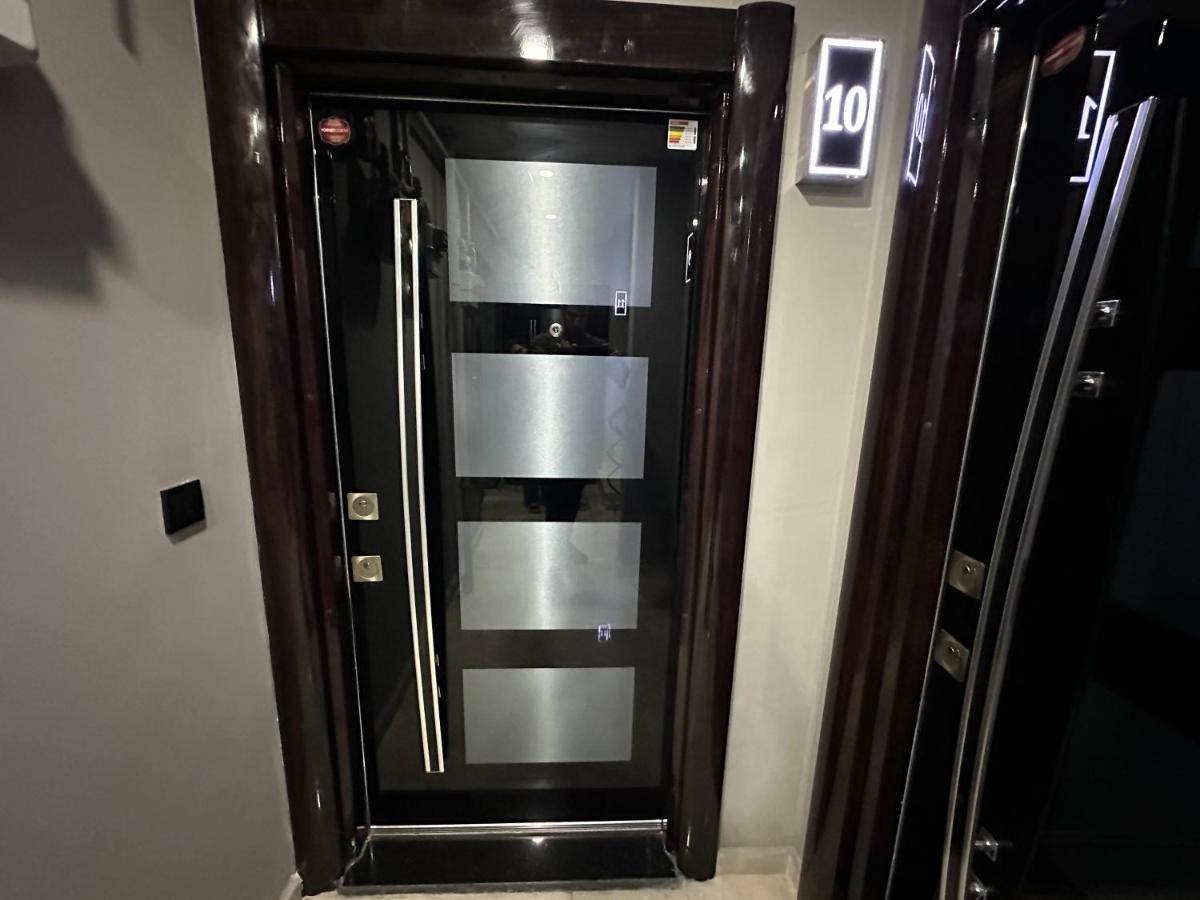 Rose Plus Residence Stambuł Zewnętrze zdjęcie