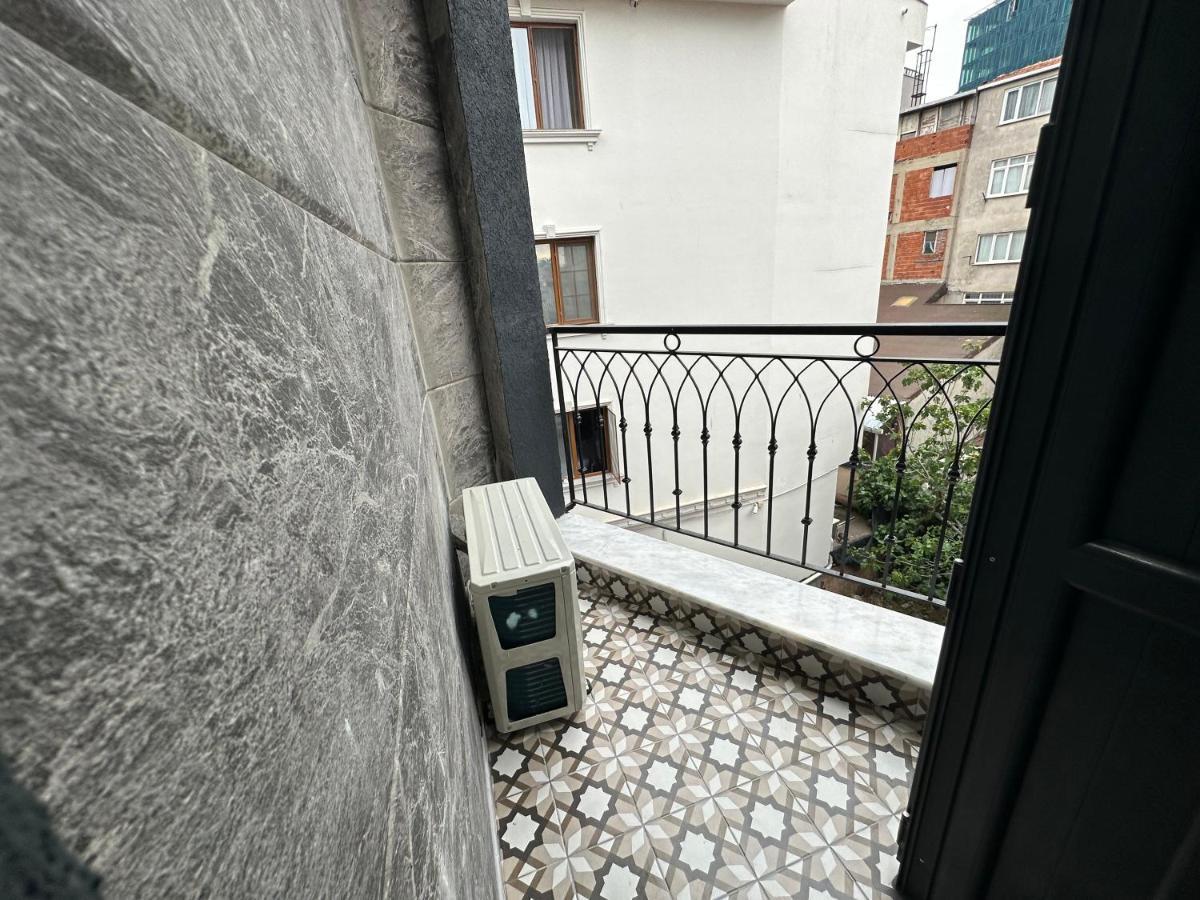 Rose Plus Residence Stambuł Zewnętrze zdjęcie