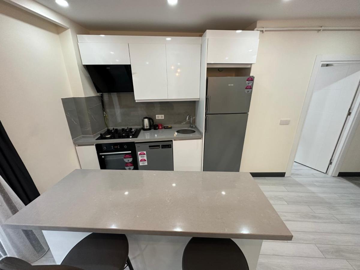 Rose Plus Residence Stambuł Zewnętrze zdjęcie