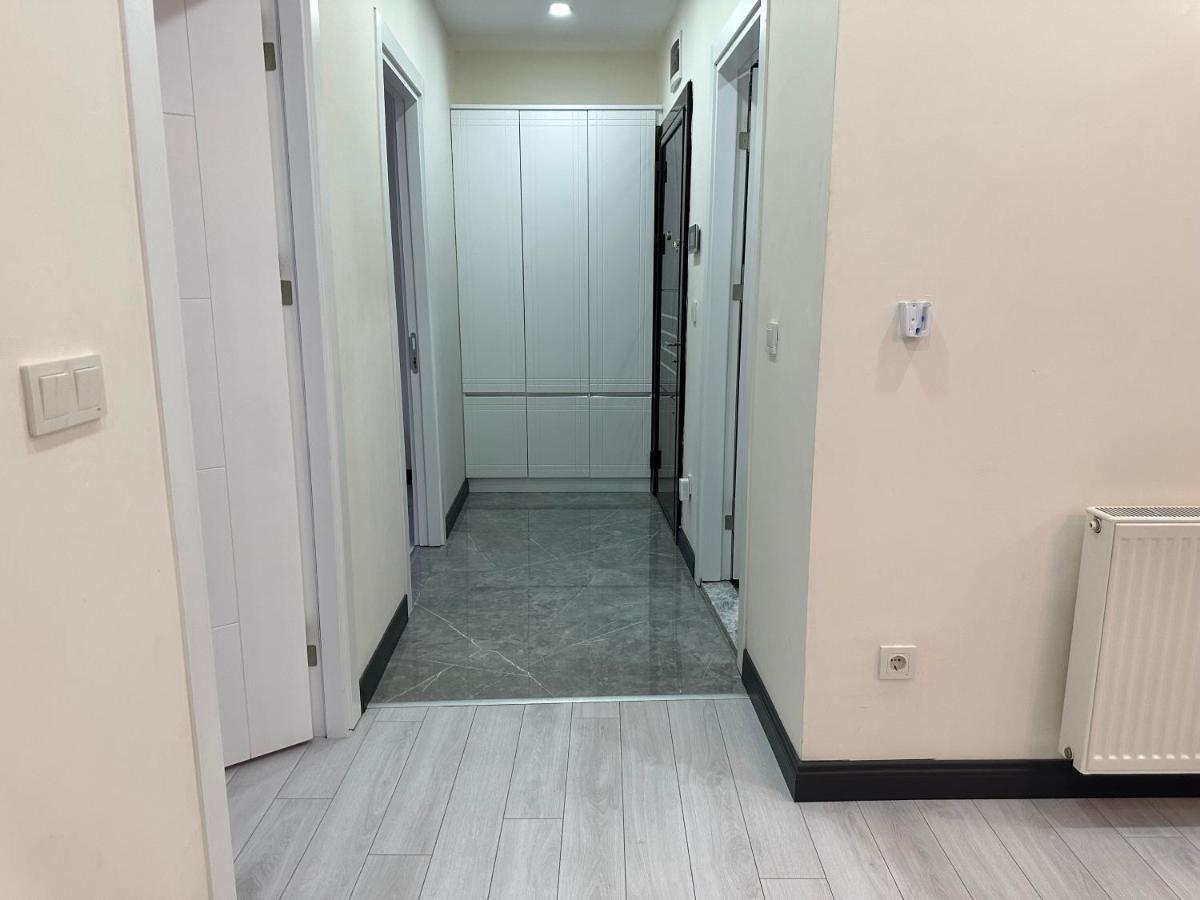 Rose Plus Residence Stambuł Zewnętrze zdjęcie