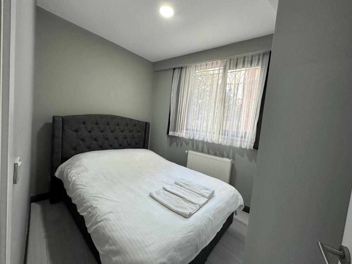 Rose Plus Residence Stambuł Zewnętrze zdjęcie