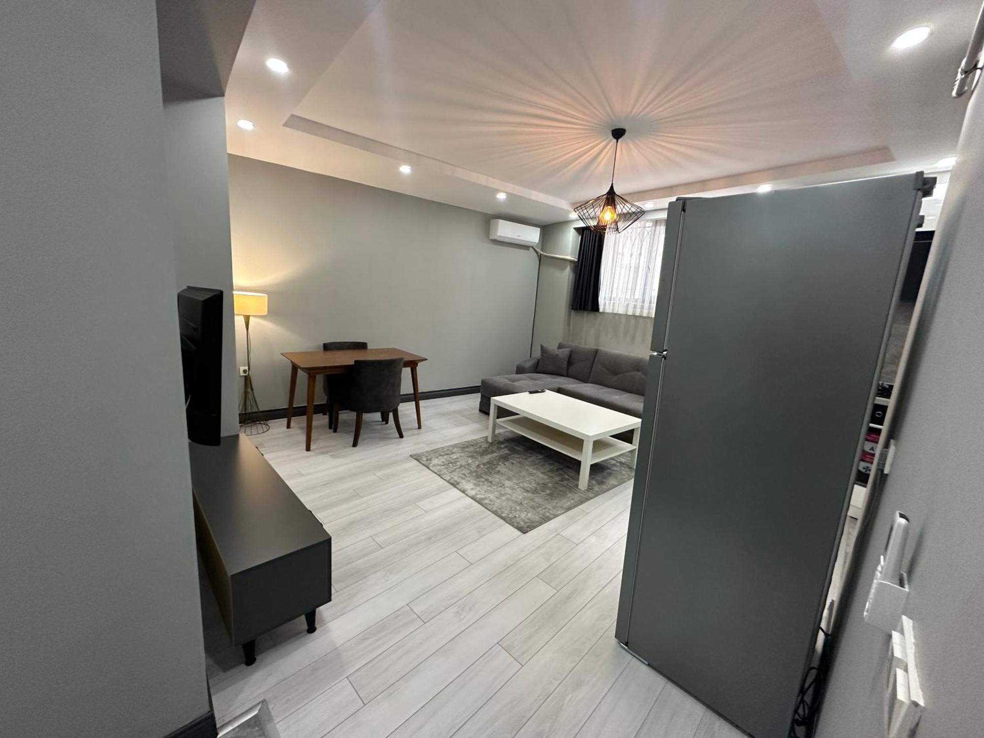 Rose Plus Residence Stambuł Zewnętrze zdjęcie